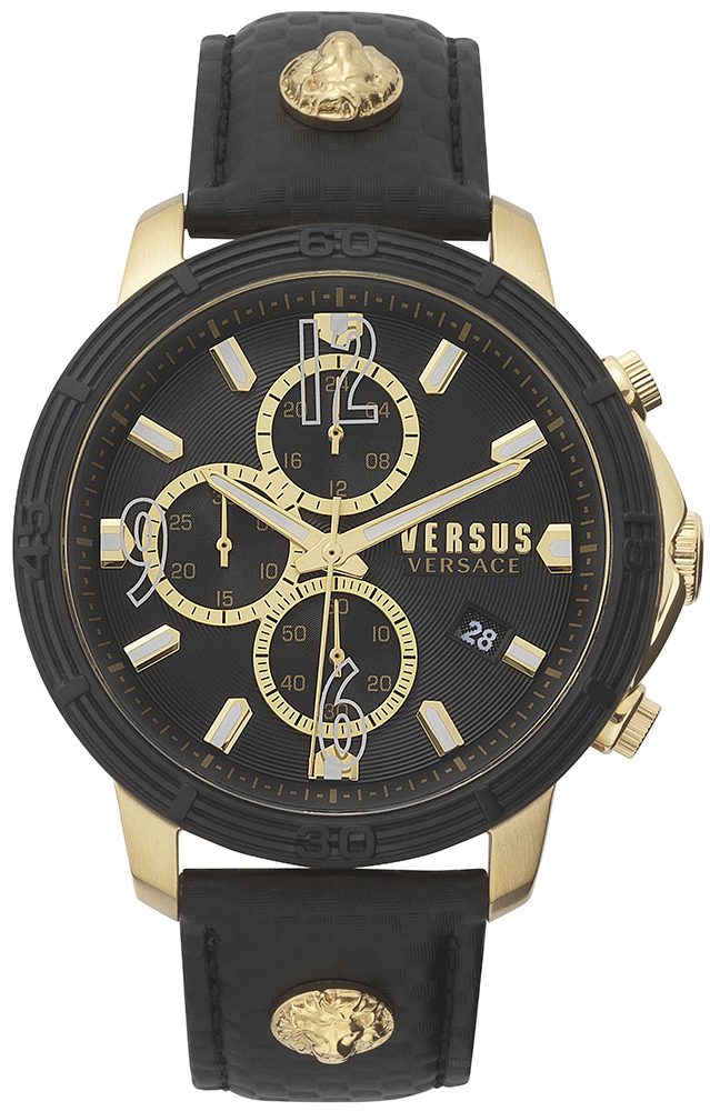 Versus Versace BICOCCA VSPHJ0320