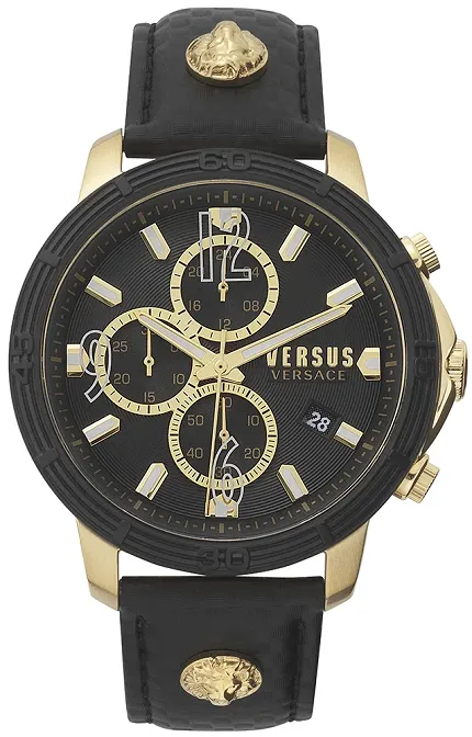 Versus Versace VSPHJ0320 Męskie BICOCCA - zdjęcie 1