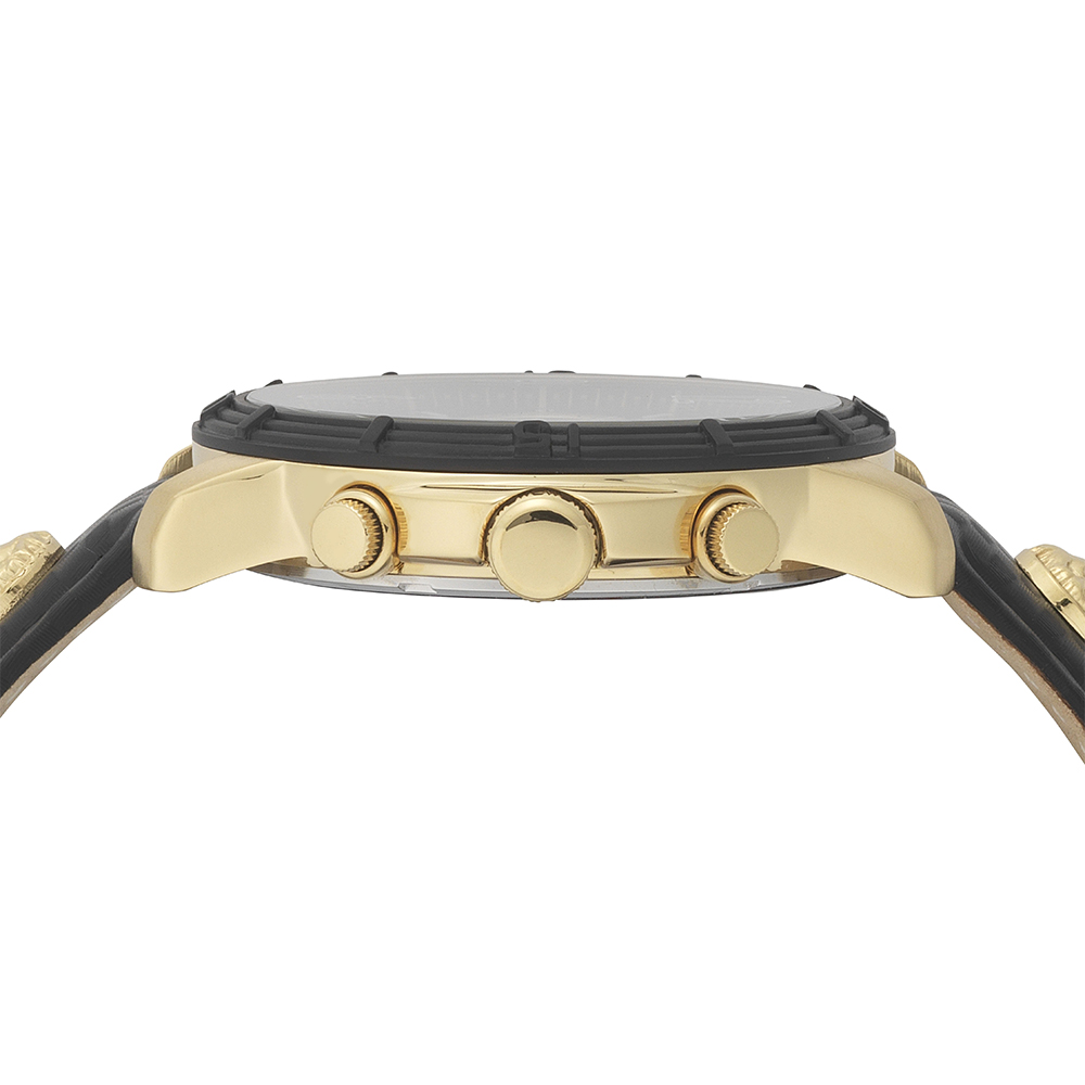 zegarek Versus Versace VSPHJ0320 BICOCCA męski z chronograf Męskie - miniatura 3