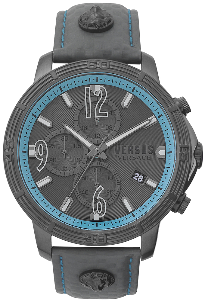 Versus Versace VSPHJ0420 Męskie BICOCCA - miniatura 1