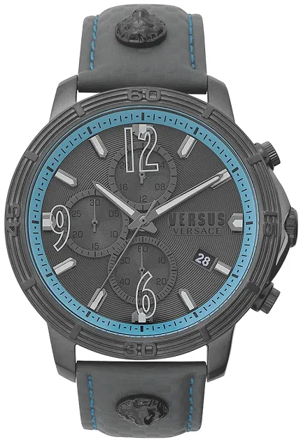 Versus Versace VSPHJ0420 Męskie BICOCCA - zdjęcie 1