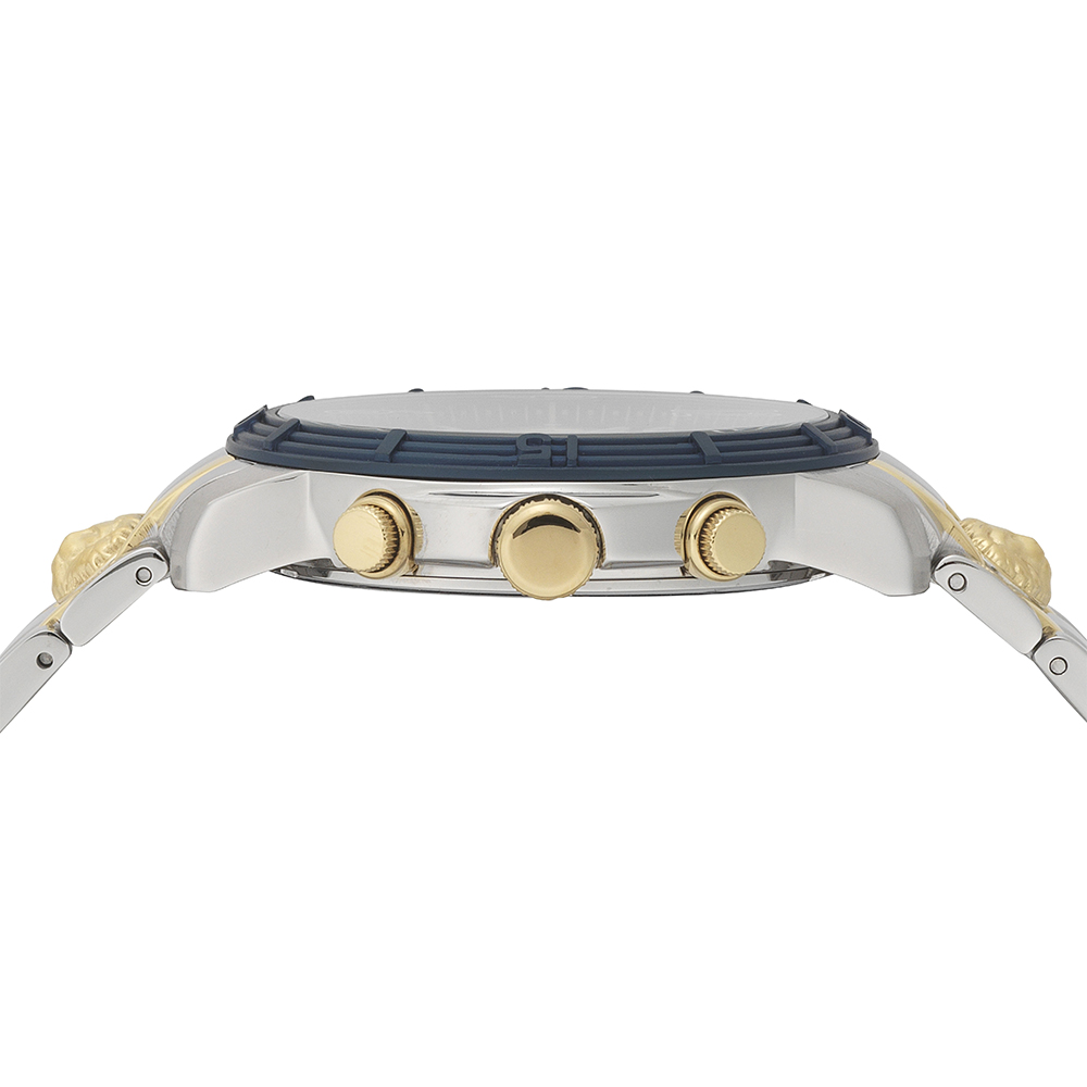 zegarek Versus Versace VSPHJ0620 BICOCCA męski z chronograf Męskie - miniatura 3