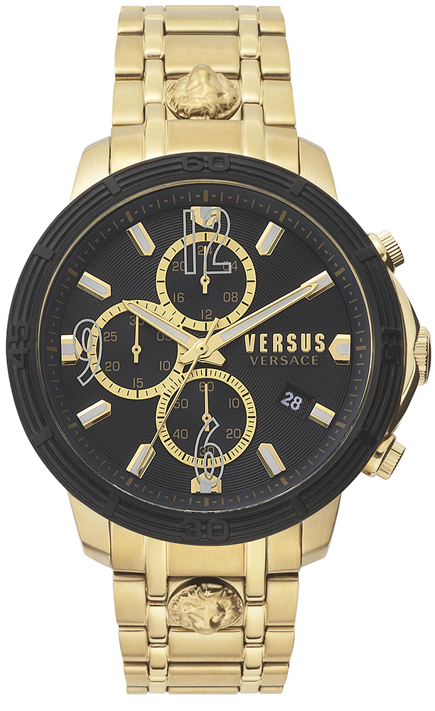 Versus Versace BICOCCA VSPHJ0720
