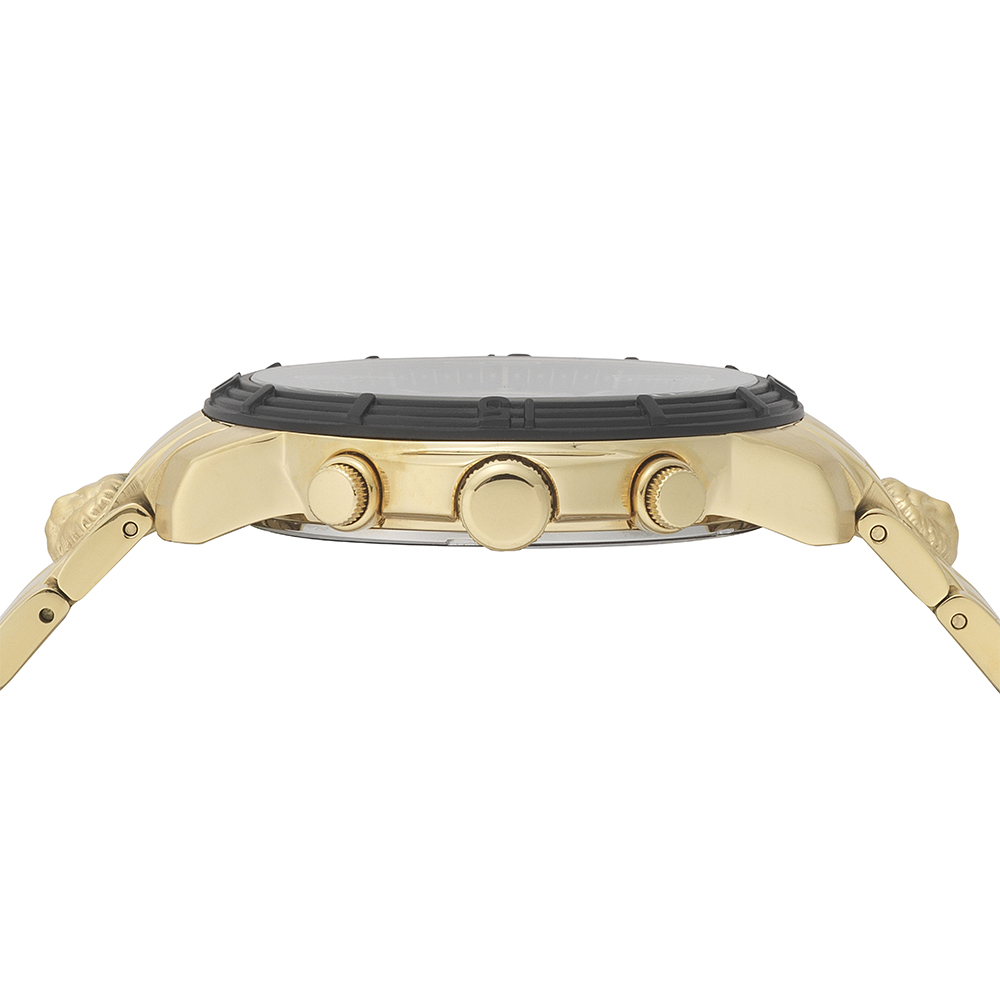 zegarek Versus Versace VSPHJ0720 BICOCCA męski z chronograf Męskie - miniatura 3