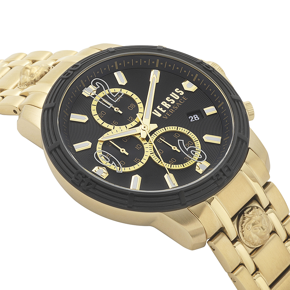 Versus Versace VSPHJ0720 zegarek męski Męskie - miniatura 2