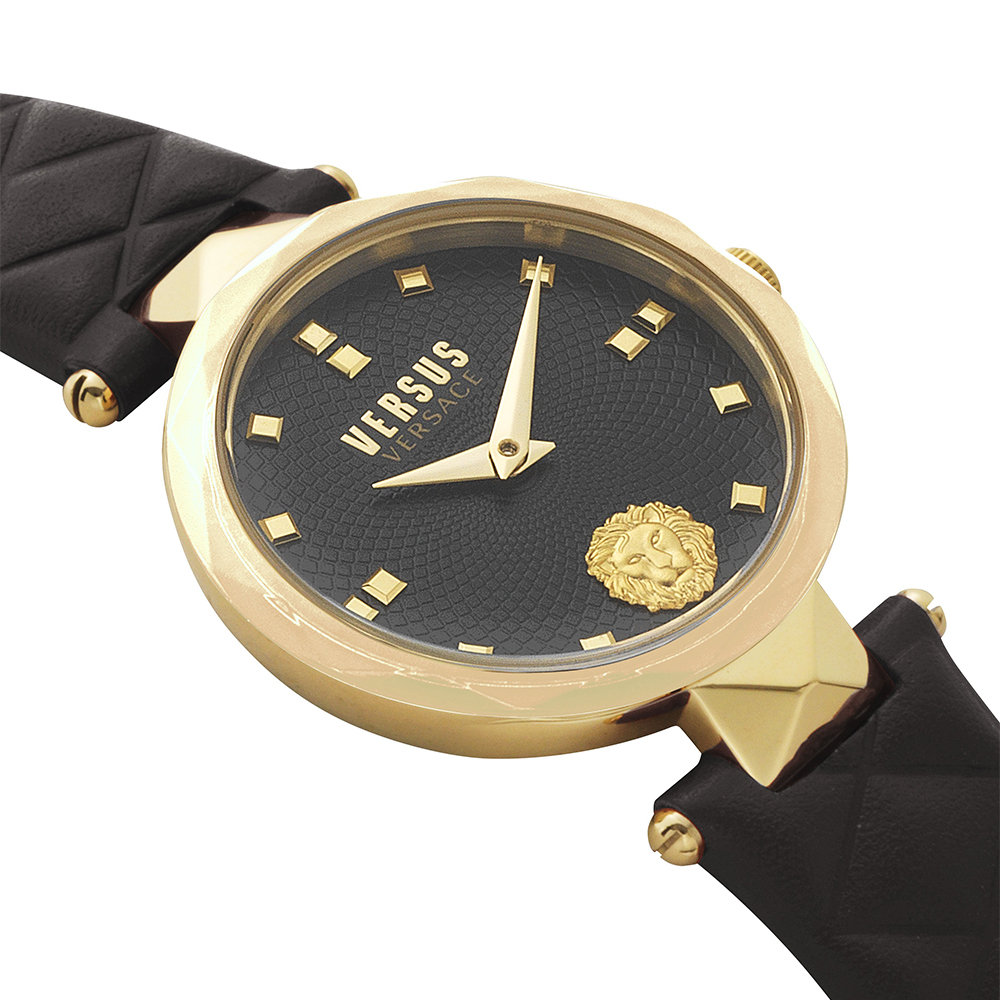 Versus Versace VSPHK0220 zegarek damski Damskie - miniatura 6