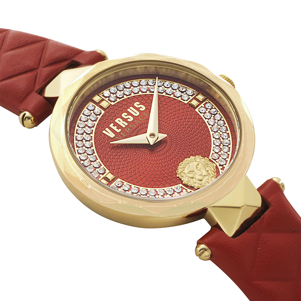 zegarek Versus Versace VSPHK1220 kwarcowy damski Damskie COVENT GARDEN PETI - miniatura 6