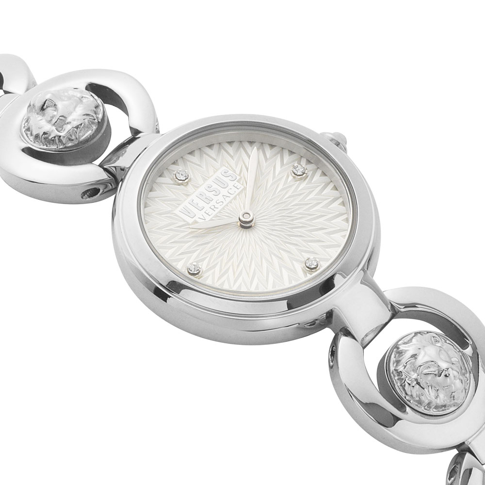 Versus Versace VSPHL0120 zegarek damski Damskie - miniatura 6