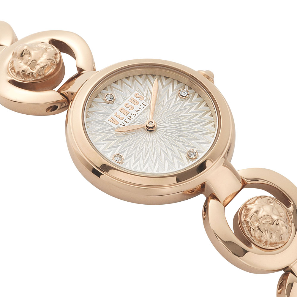 Versus Versace VSPHL0420 zegarek damski Damskie - miniatura 5
