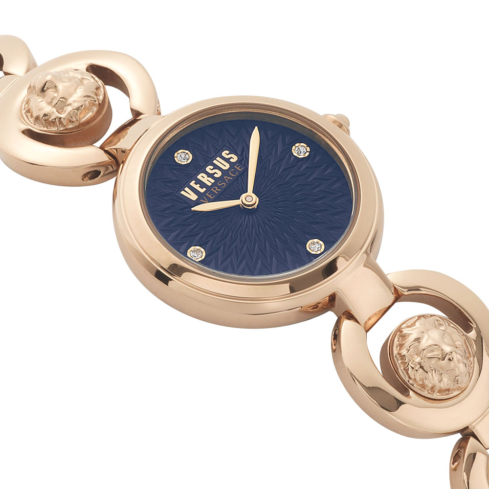 Versus Versace VSPHL0520 zegarek damski Damskie - miniatura 2