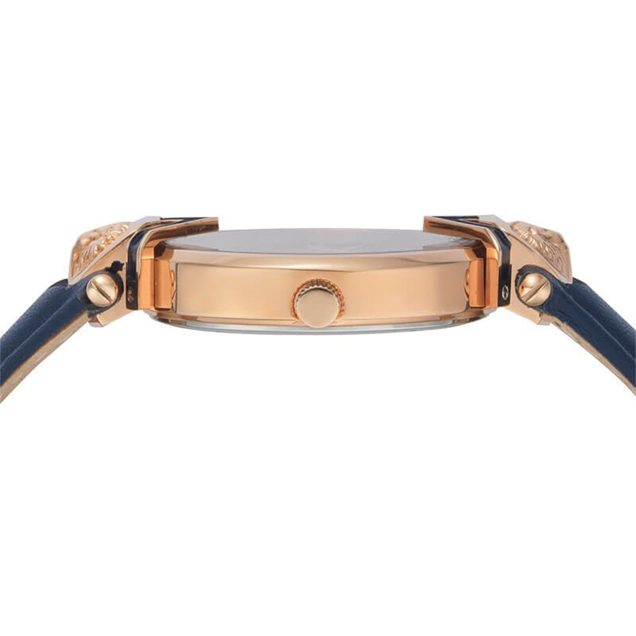 Versus Versace VSPLH0419 damski zegarek Damskie pasek - miniatura 3
