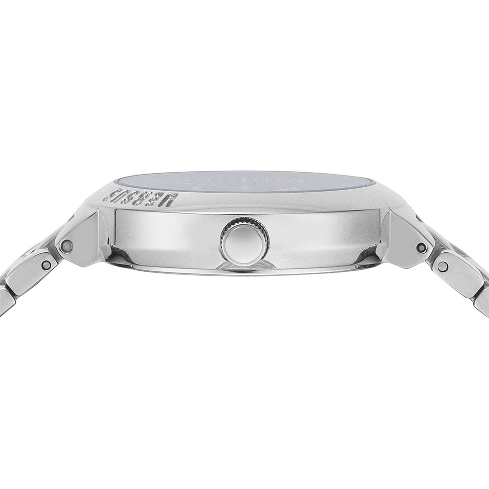 Versus Versace VSPLJ0519 damski zegarek Damskie bransoleta - miniatura 3