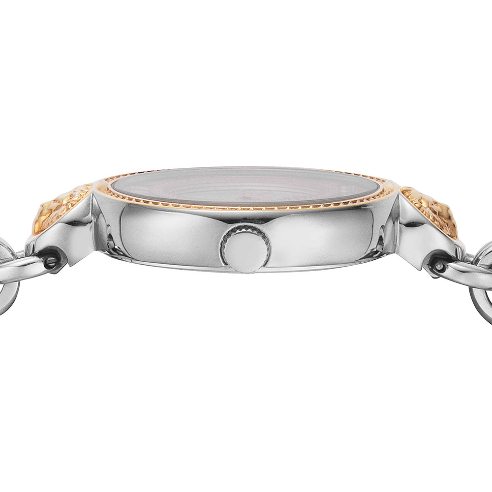 Versus Versace VSPLL0319 damski zegarek Damskie bransoleta - miniatura 3