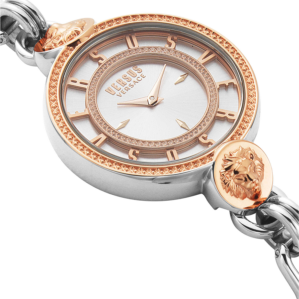Versus Versace VSPLL0319 zegarek damski Damskie - miniatura 2