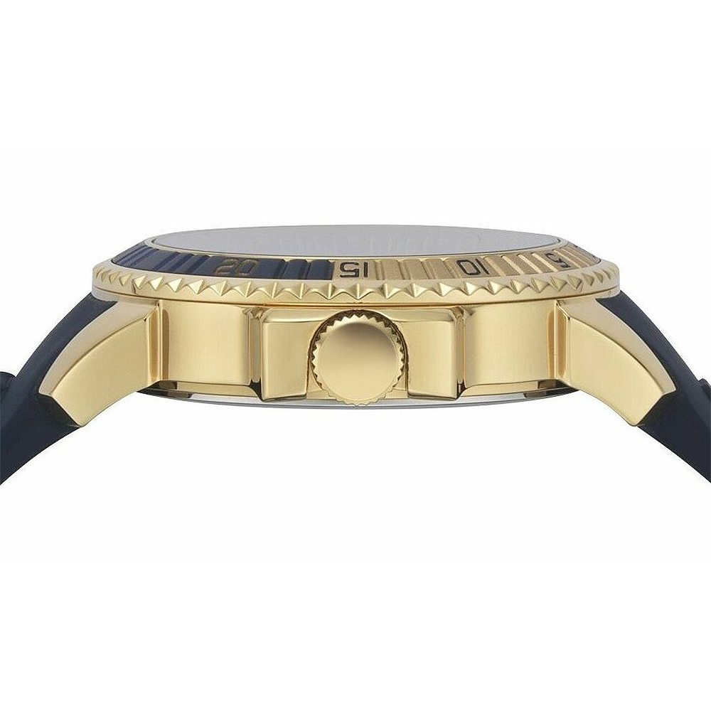 Versus Versace VSPLO0219 męski zegarek Męskie pasek - miniatura 3