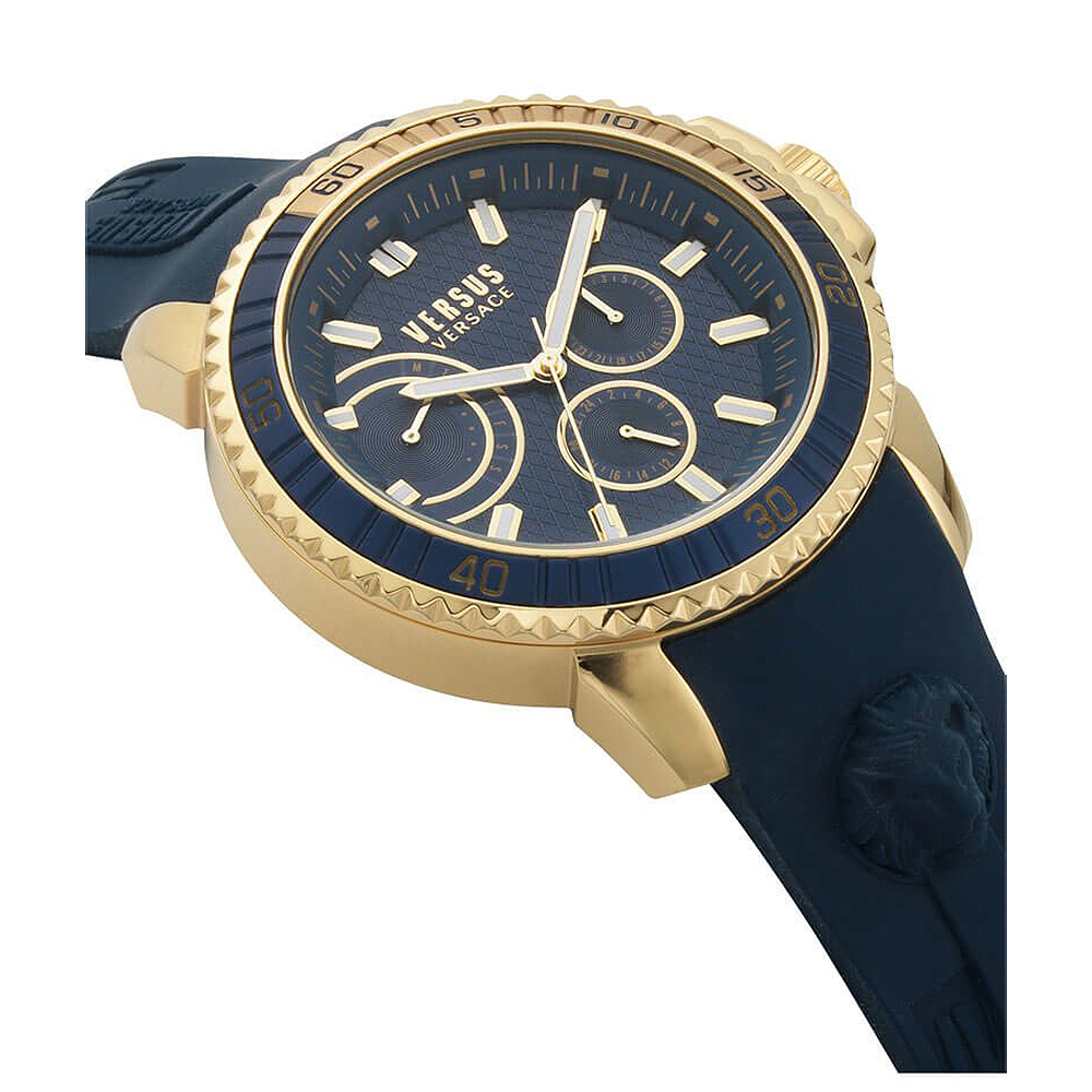 Versus Versace VSPLO0219 zegarek męski Męskie - miniatura 2