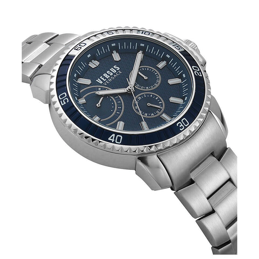 Versus Versace VSPLO0619 zegarek męski Męskie - miniatura 2