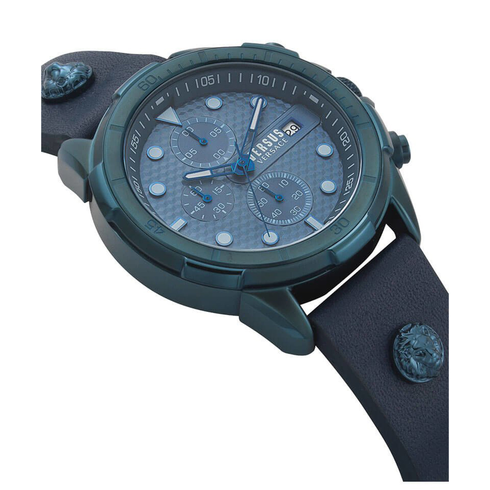 Versus Versace VSPLP0319 zegarek męski Męskie - miniatura 2