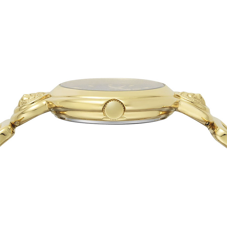 Versus Versace VSPOL3418 damski zegarek Damskie bransoleta - miniatura 3