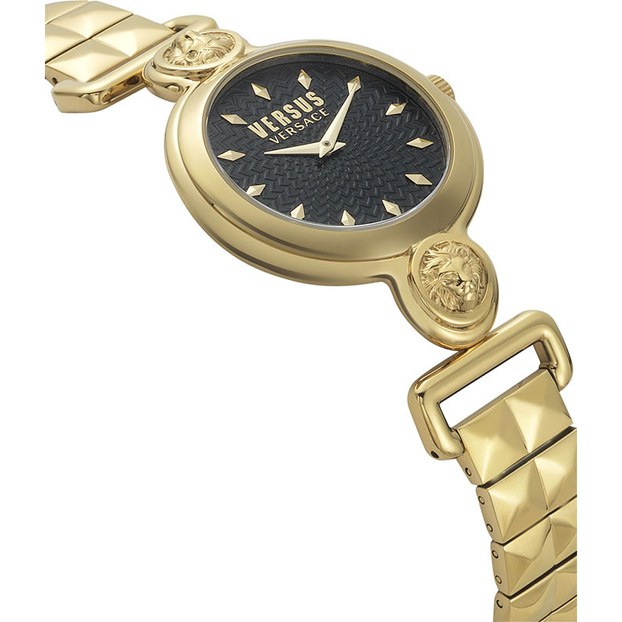 Versus Versace VSPOL3418 zegarek damski Damskie - miniatura 2