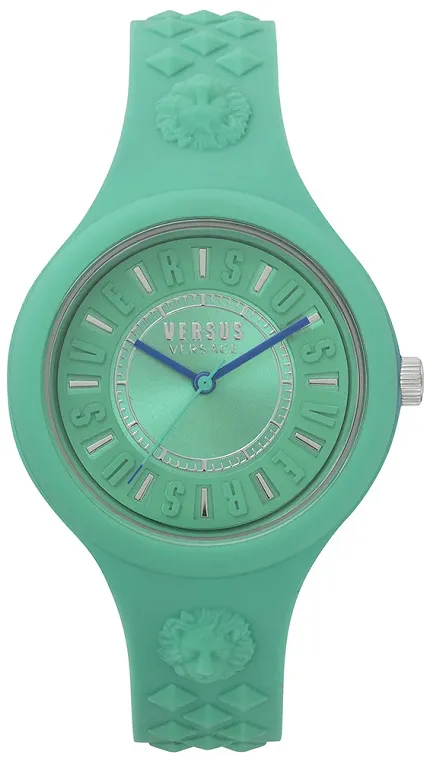 Versus Versace VSPOQ2718 Damskie - zdjęcie 1