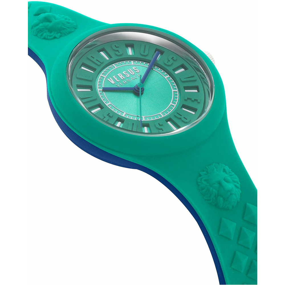 Versus Versace VSPOQ2718 zegarek damski Damskie - miniatura 2