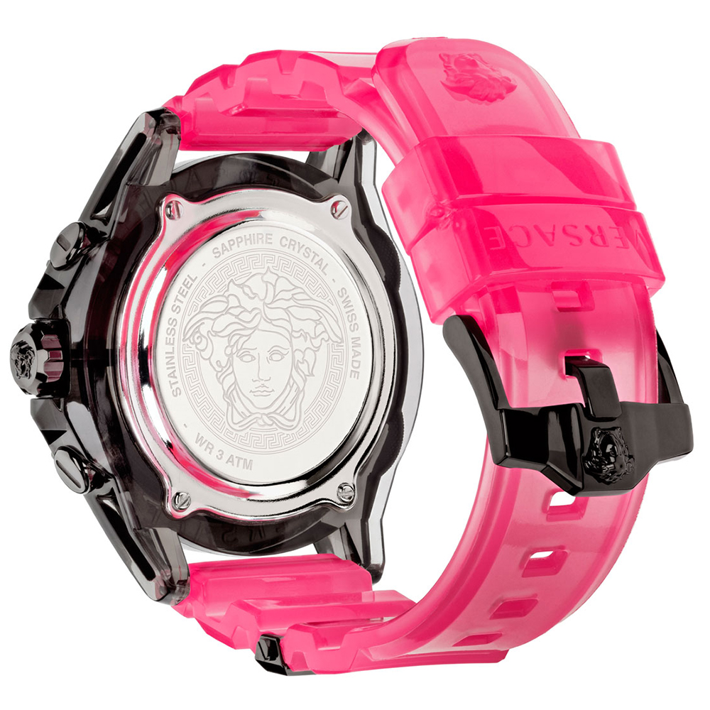 zegarek VEZ700221 męski z chronograf ICON ACTIVE - miniatura 3