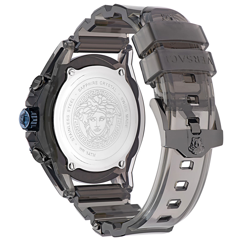zegarek VEZ700622 męski z chronograf ICON ACTIVE - miniatura 2