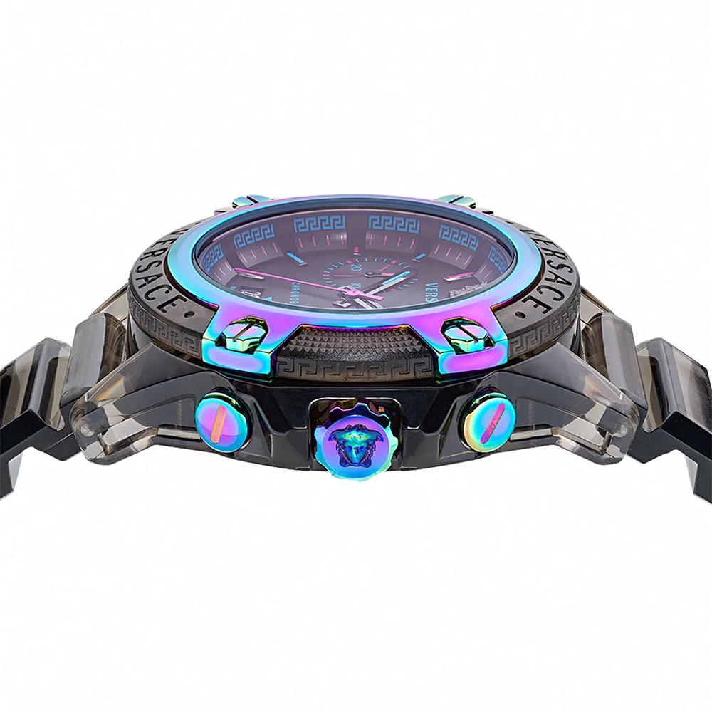 zegarek VEZ701022 męski z chronograf ICON ACTIVE - miniatura 2