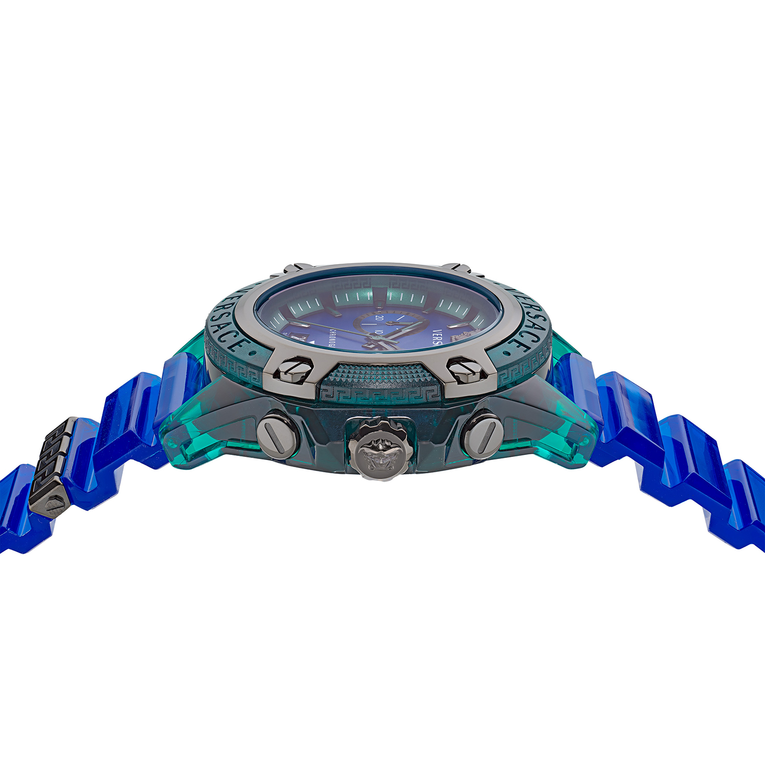zegarek VEZ701122 męski z chronograf ICON ACTIVE - miniatura 2