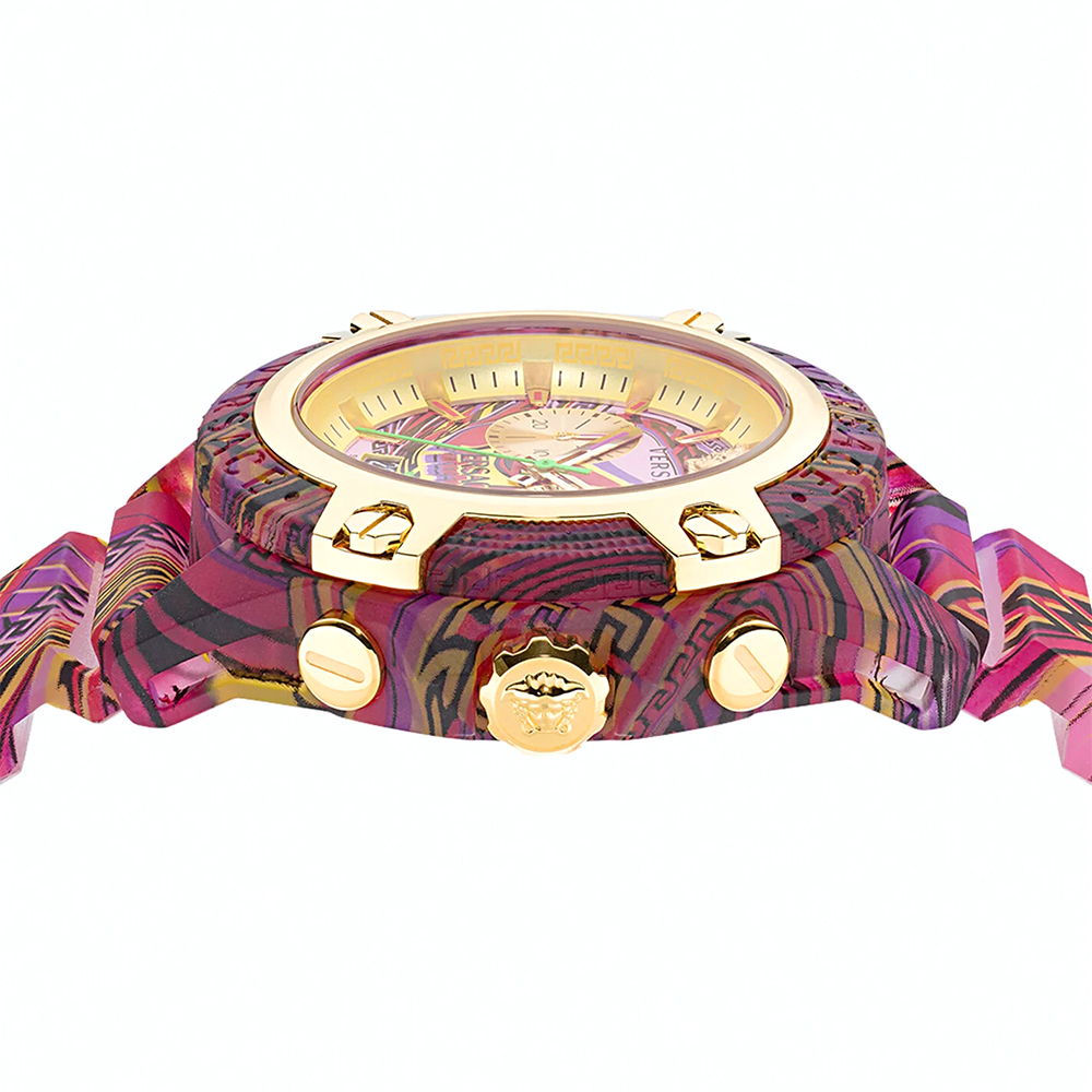 zegarek VEZ701222 męski z chronograf ICON ACTIVE - miniatura 2