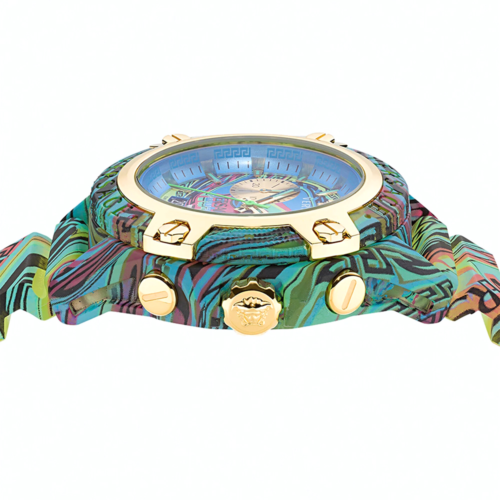 zegarek VEZ701322 męski z chronograf ICON ACTIVE - miniatura 2