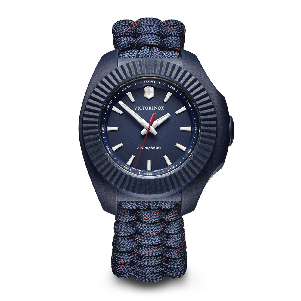 Victorinox 241770 zegarek damski I.N.O.X. - miniatura 2