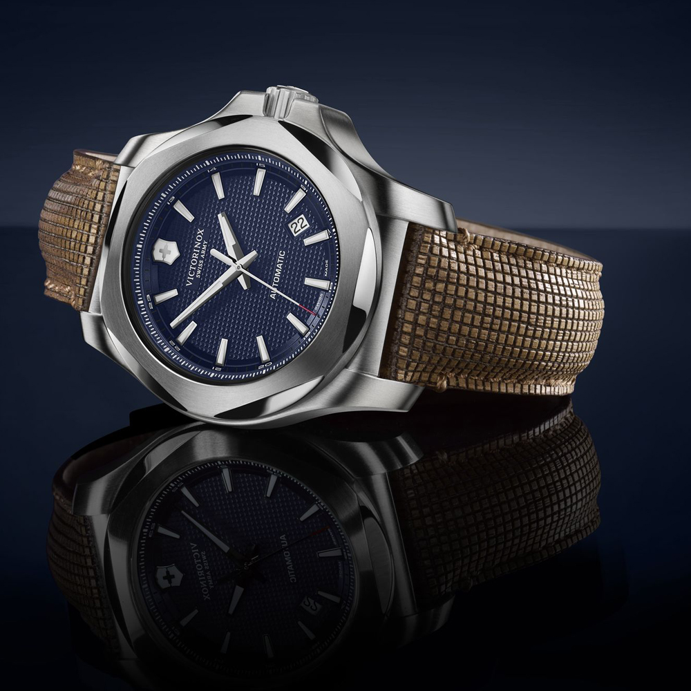 Victorinox 241834 zegarek męski I.N.O.X. - miniatura 2