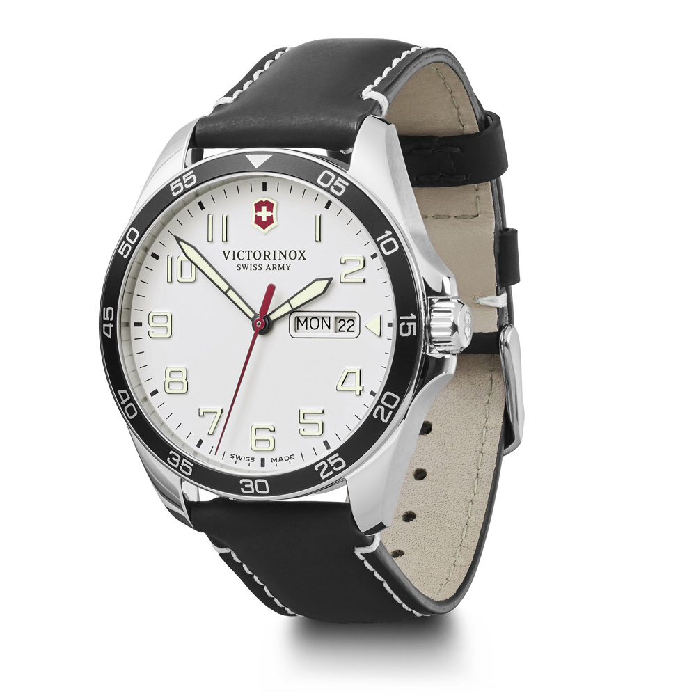 Victorinox 241847 zegarek męski Fieldforce - miniatura 2