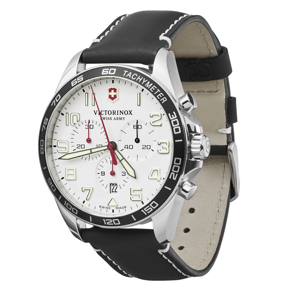 Victorinox 241853 zegarek męski Fieldforce - miniatura 2