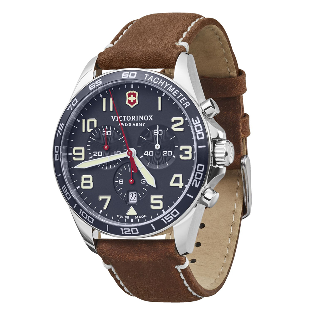 Victorinox 241854 zegarek męski Fieldforce - miniatura 2