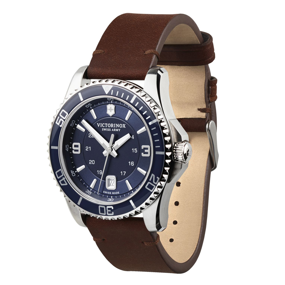 Victorinox 241863 zegarek męski Maverick - miniatura 2