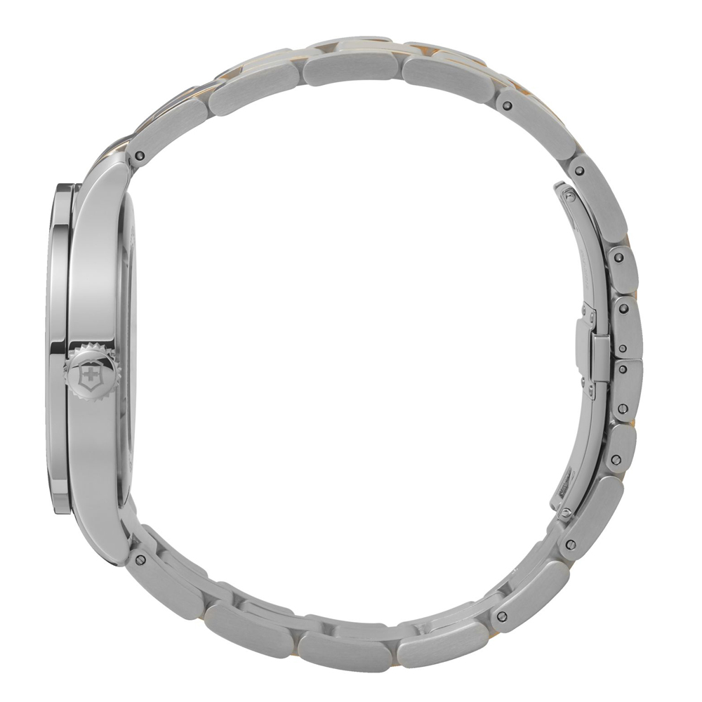Victorinox 241874 męski zegarek Alliance bransoleta - miniatura 3