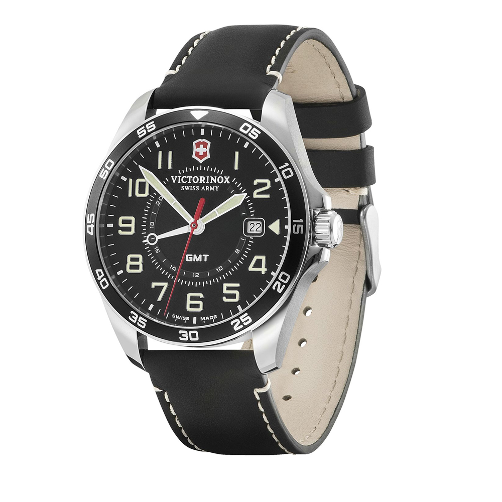 Victorinox 241895 zegarek męski Fieldforce - miniatura 5