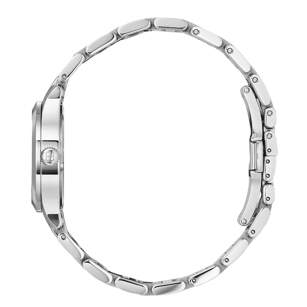 Victorinox 241915 damski zegarek Alliance bransoleta - miniatura 3