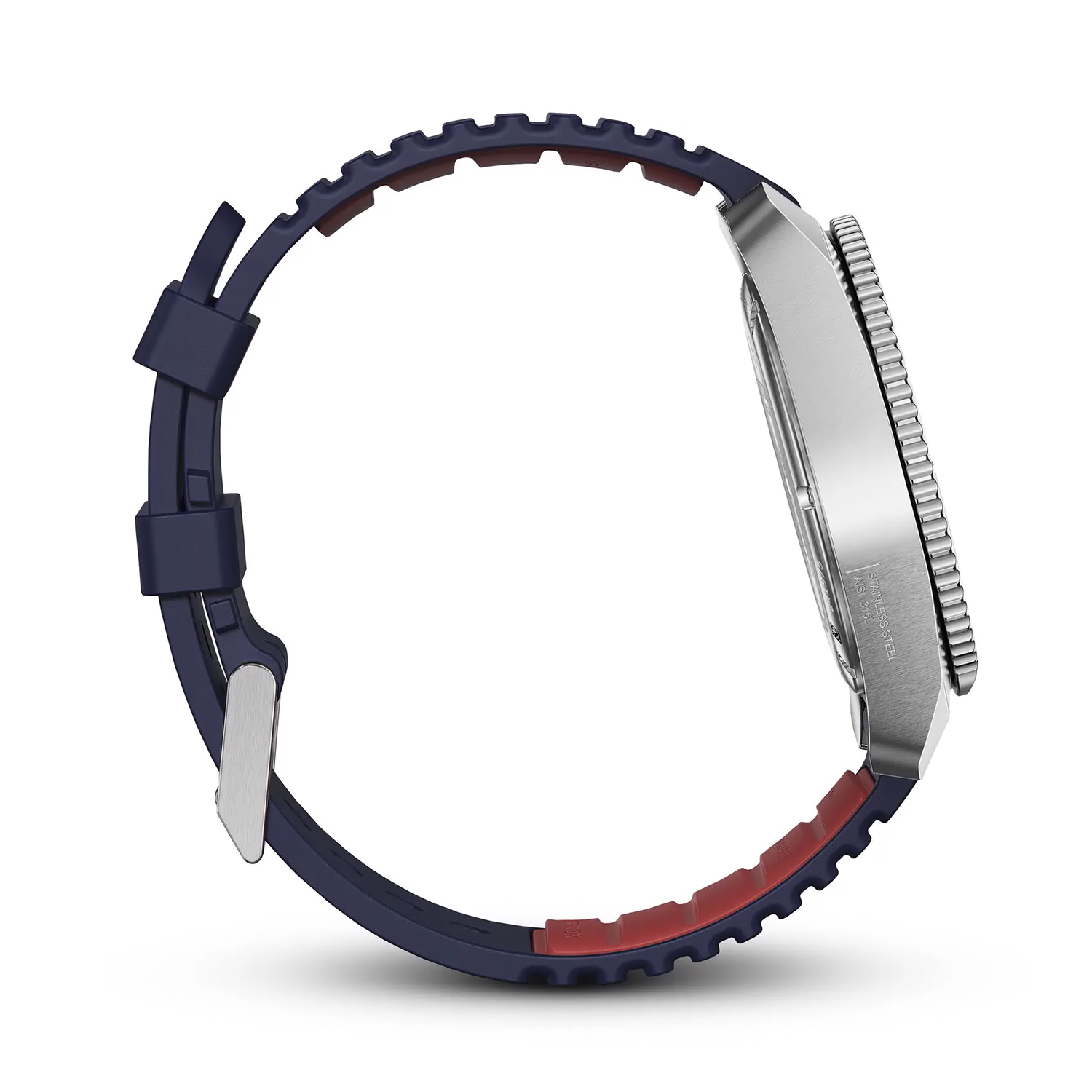 zegarek Victorinox 241975 kwarcowy męski Journey Journey 1884 - miniatura 10