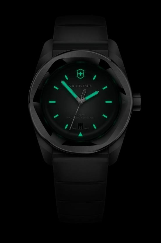 zegarek Victorinox 242052 solar męski Concept Concept One Solar