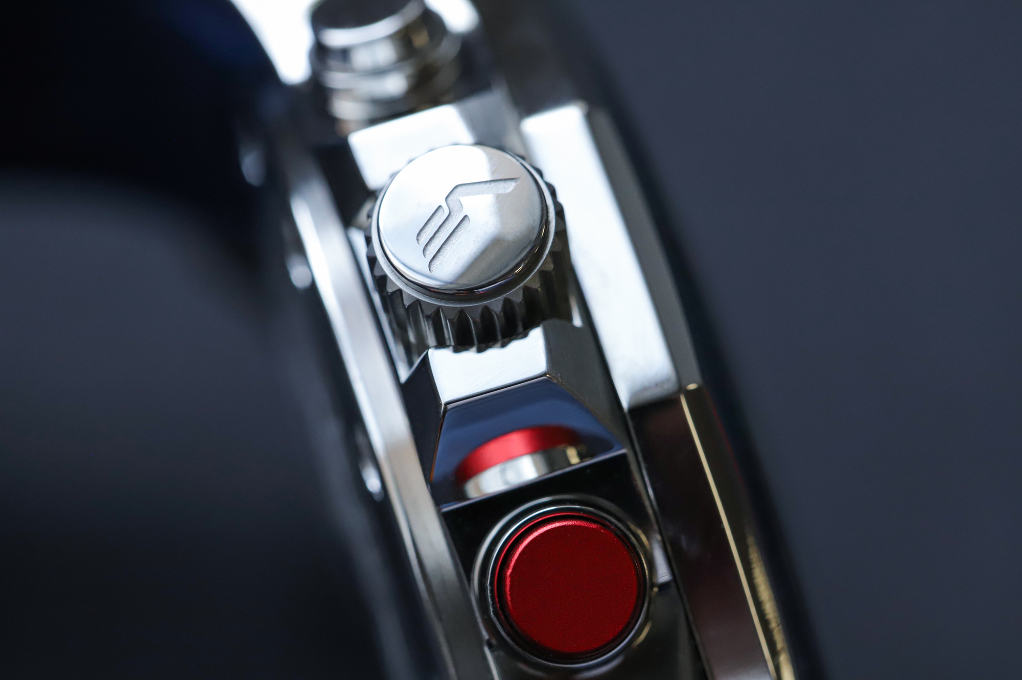 zegarek Vostok Europe 6S21-225A468B kwarcowy męski N1 Rocket