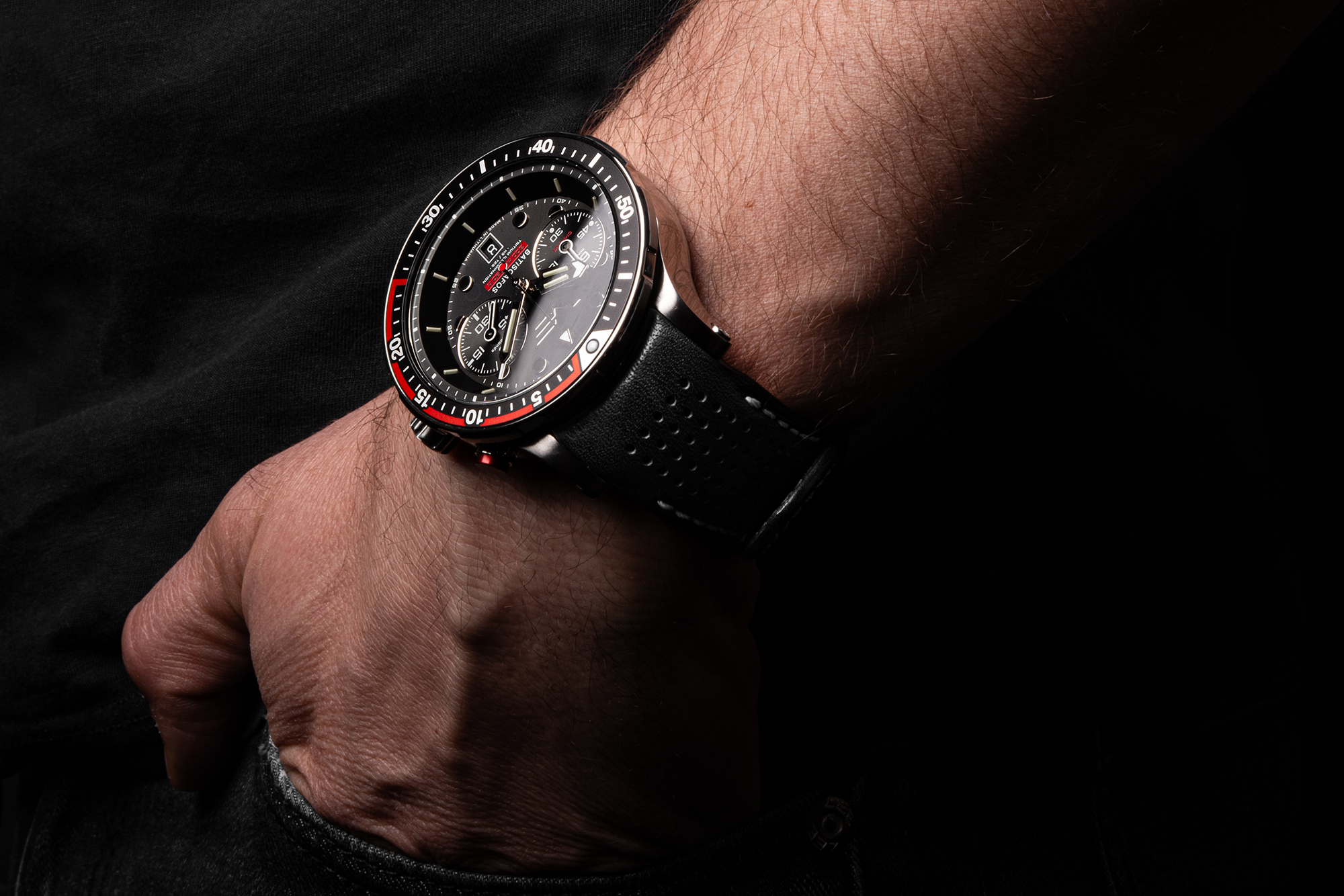 zegarek Vostok Europe 6S21-511A771B - miniatura 11