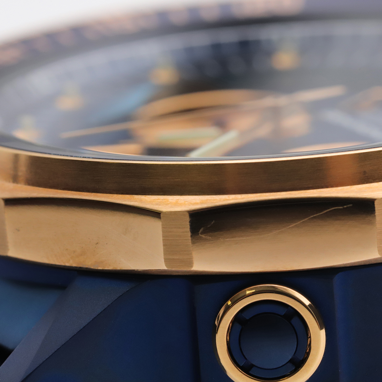 zegarek Vostok Europe 6S21-620E631B-POWYSTAWOWY Lunokhod-2 Chrono męski z chronograf Lunokhod - miniatura 3