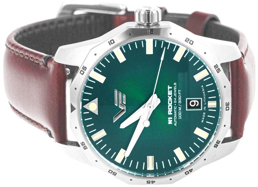 zegarek Vostok Europe NH35A-125A749