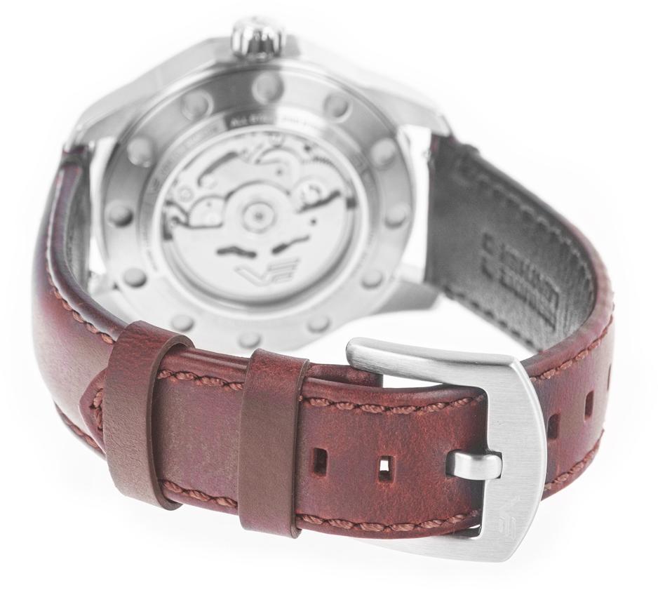 zegarek Vostok Europe NH35A-125A749