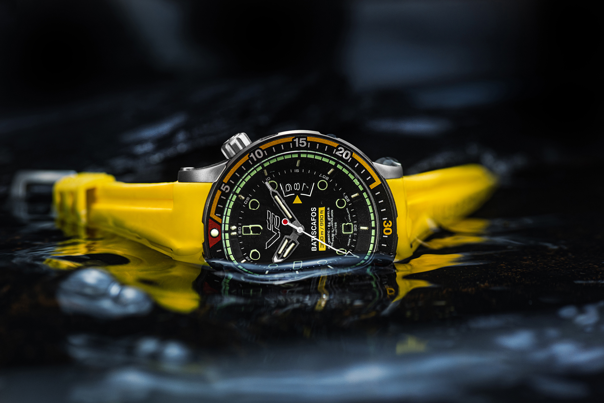 zegarek Vostok Europe NH35A-511E767SG - miniatura 6