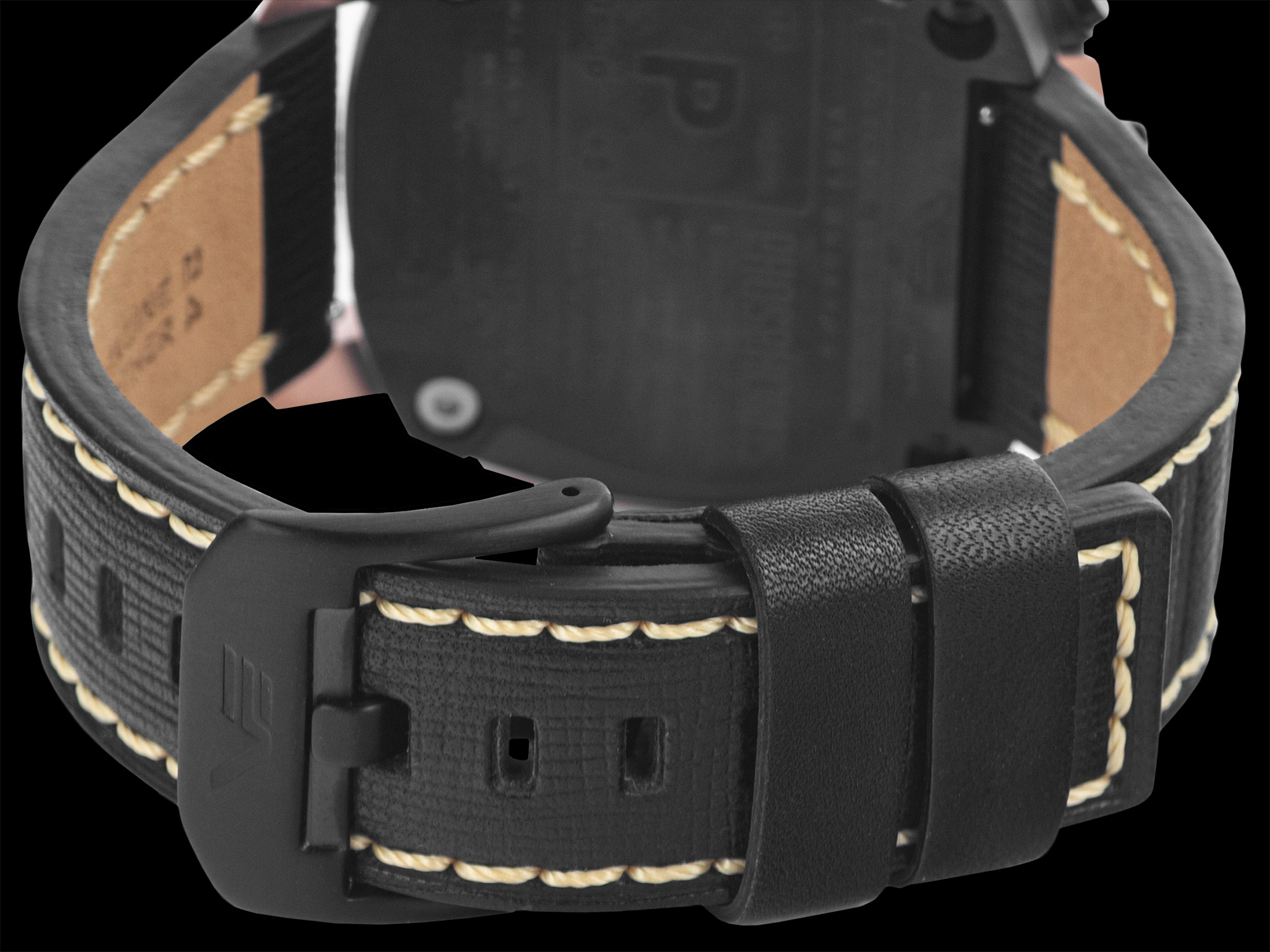 zegarek Vostok Europe VK67-650E724S Systema Periodicum